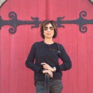 Meet your Posher, Lindi